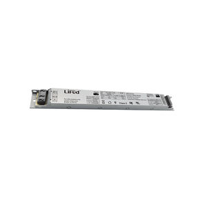 controlador de LED regulable 1