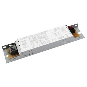 controlador de LED regulable 1