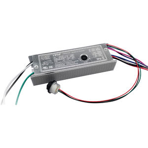 controlador de LED regulable 1