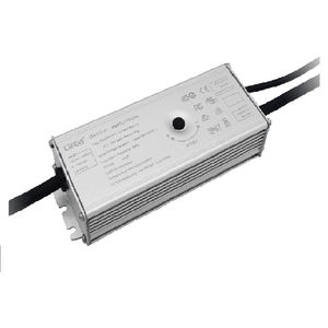controlador de LED de potencia 1