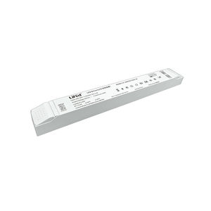 controlador de LED regulable 1