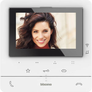interfono de audio 1