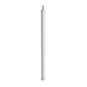torreta de suministro eléctrico fija 1