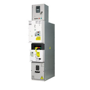 cuadro eléctrico de distribución secundaria 1