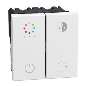 conmutador regulador de la luminosidad para LED 1