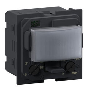 sensor de movimiento de infrarrojos pasivos 1