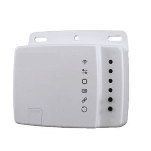 controlador de sistema HVAC 1