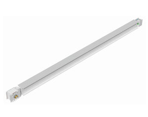 riel conductor de aluminio 1