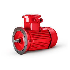 motor antideflagrante