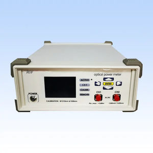 dispositivo de medición de potencia óptico