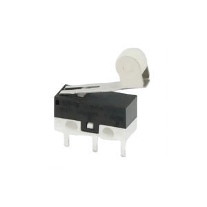 microrruptor de palanca