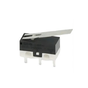 microrruptor de palanca