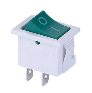 interruptor basculante