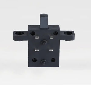 botón pulsador IP40