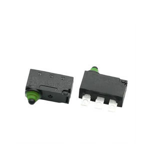 microrruptor SPDT