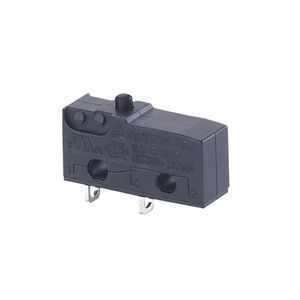microrruptor de palanca