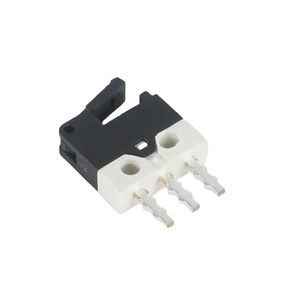 microrruptor de palanca