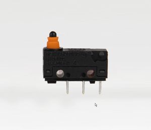 microrruptor de palanca