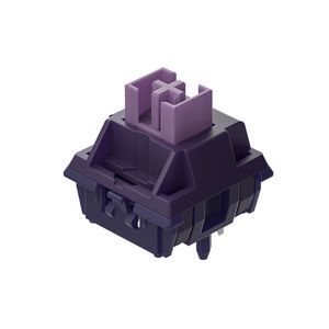 interruptor 5 polos