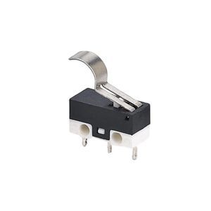 microrruptor SPDT