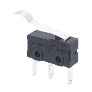 interruptor de palanca