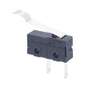 interruptor de palanca