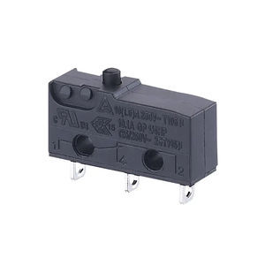 interruptor de palanca