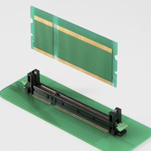 conector de tarjeta