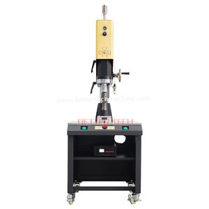 máquina de corte por ultrasonidos
