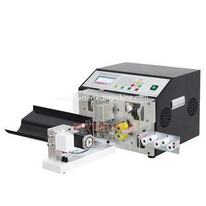 cortadora y peladora para hilos eléctricos