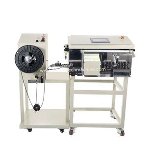 peladora para cables coaxiales