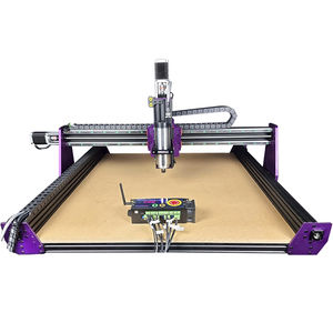 recortadora CNC