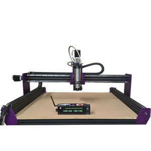 recortadora CNC