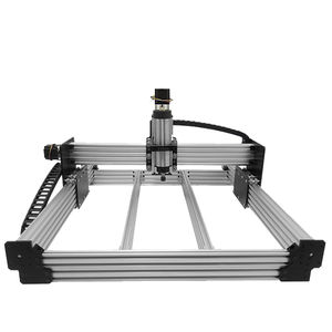 recortadora CNC