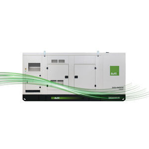 grupo electrógeno diésel