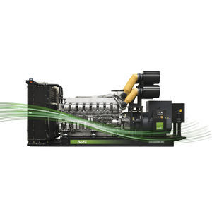 grupo electrógeno diésel
