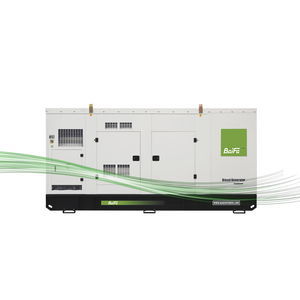 grupo electrógeno diésel
