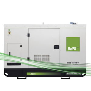 grupo electrógeno diésel