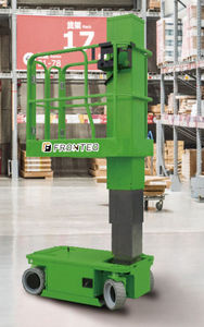 plataforma elevadora autopropulsada