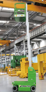 plataforma elevadora autopropulsada