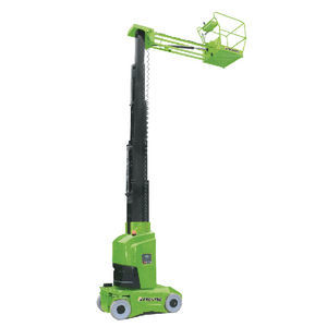 plataforma elevadora autopropulsada