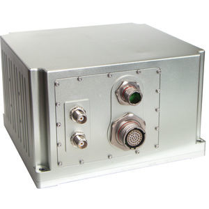 sistema de navegación inercial GNSS