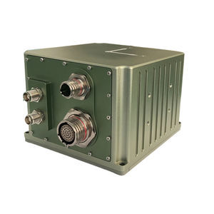 sistema de navegación inercial GNSS