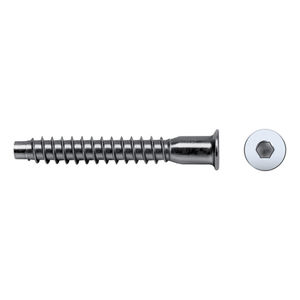tornillo de fijación