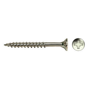 tornillo para madera