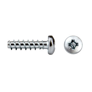 tornillo para material plástico