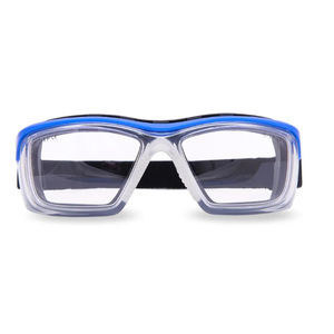 gafas de protección de líquidos