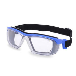 gafas de seguridad UV