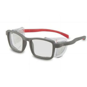 gafas de seguridad UV