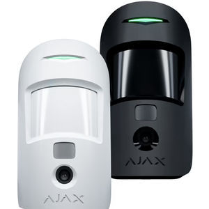 detector de movimiento